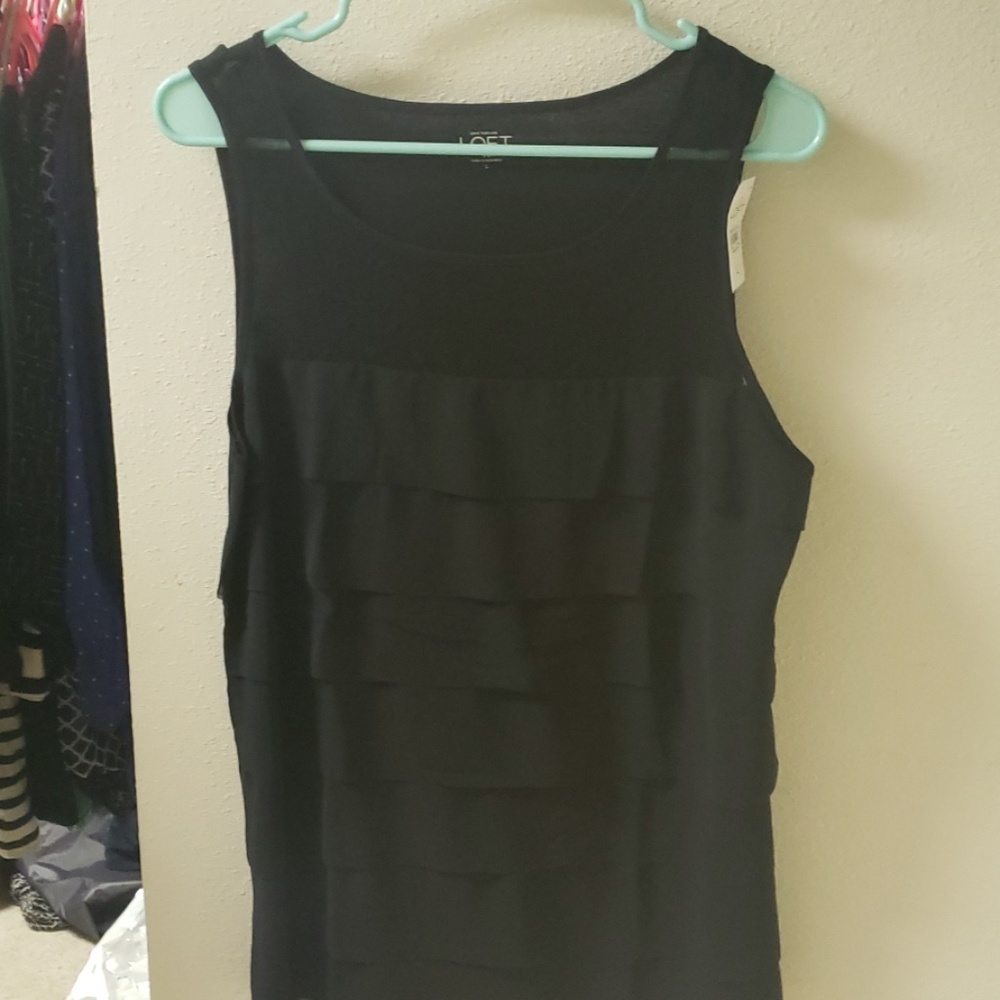 NWT Ann Taylor Loft shirt